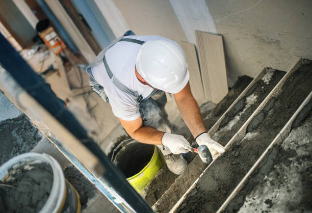 Best Concrete Pool Decks in Northport, AL