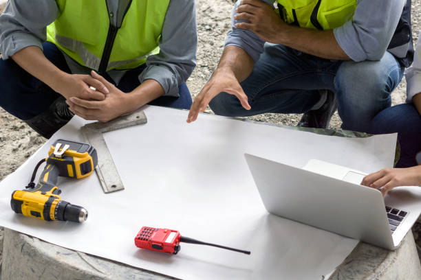 Best Concrete Demolition Services in Northport, AL