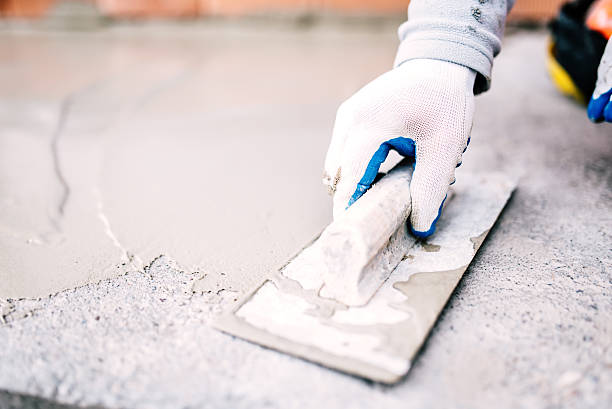 Best Concrete Driveway Installation in Northport, AL